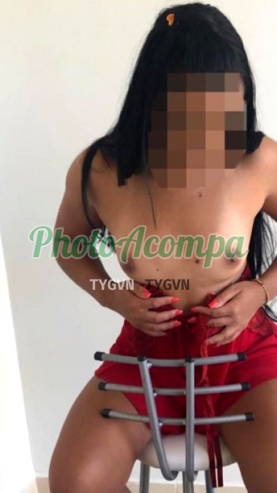 Bianca Soares, acompanhante em Uberlândia