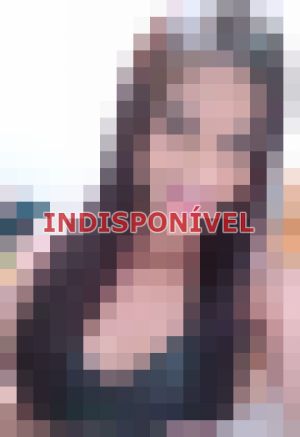 garota de programa em São Paulo