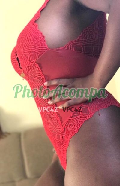 Eloá, garota de programa em Campinas