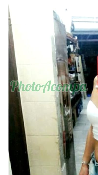 Rafaela, transex em Praia Grande