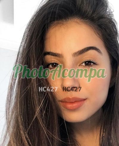 Bruna, escort em Copacabana (RJ)
