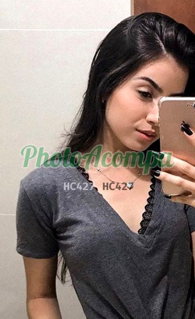 Bruna, acompanhante em Copacabana (RJ)
