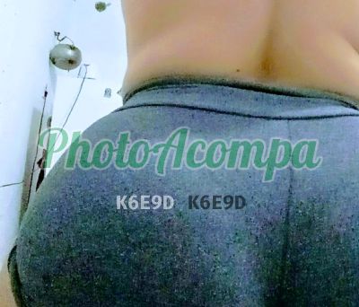 Sophie, escort em Fortaleza