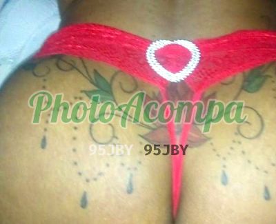 Gisele, garota de programa em Tatuapé (SP)
