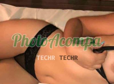 Juliana Fraga, acompanhante em Campo Grande
