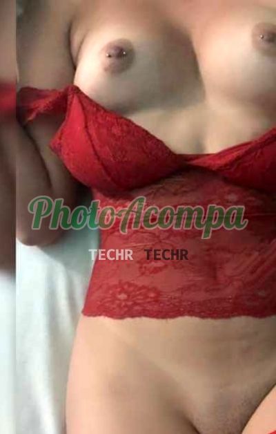 Juliana Fraga, acompanhante em Campo Grande