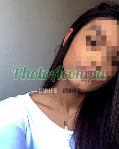 Melissa, escort em Belo Horizonte