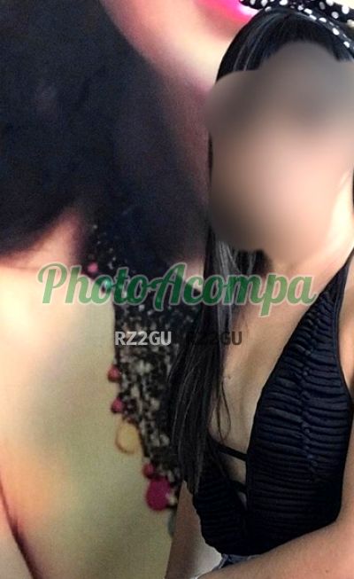 Laila, acompanhante em Barueri