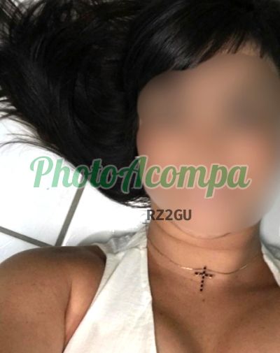 Laila, acompanhante em Barueri