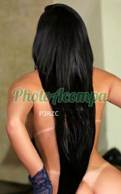 Carol, garota de programa em Belo Horizonte