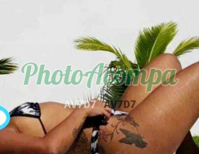 Tayne, acompanhante em Salvador