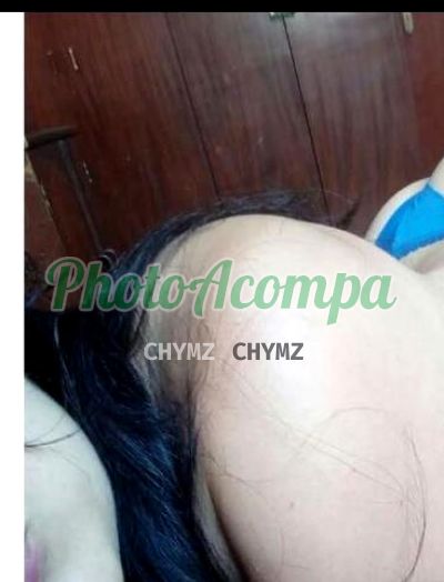 Paola, garota de programa em Campo Grande