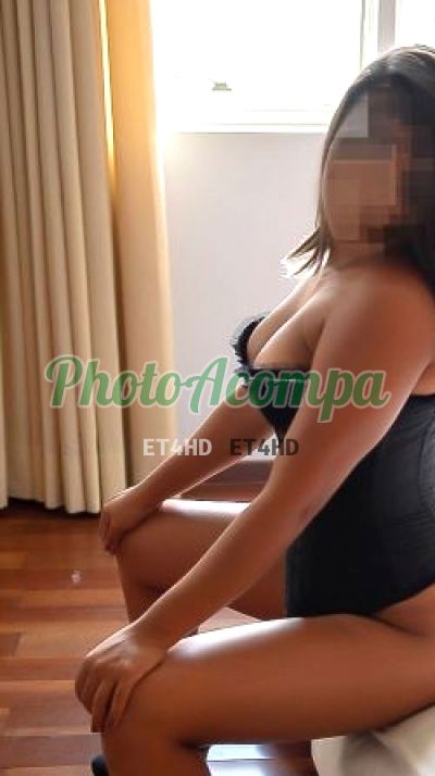Sara, acompanhante em Belo Horizonte