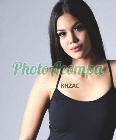 Maya, garota de programa em Copacabana (RJ)