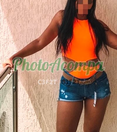 Mixone, escort no Recreio dos Bandeirantes (RJ)