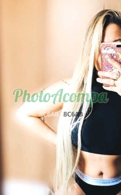 Helena, escort em Vila Velha