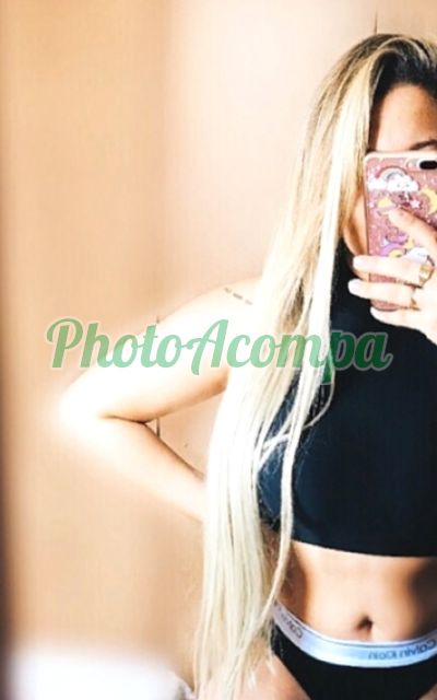 Helena, escort em Vila Velha