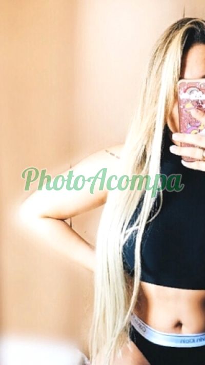 Helena, escort em Vila Velha