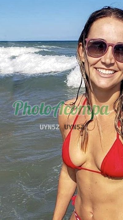 Laura, acompanhante em Cabo Frio