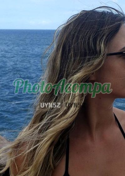 Laura, escort em Cabo Frio