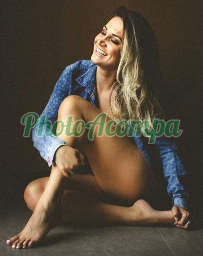 Laura, garota de programa em Cabo Frio