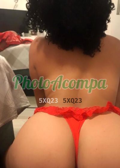 Emily, acompanhante em Boa Viagem (Recife)