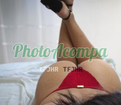 Loren, escort na Barra (Salvador)