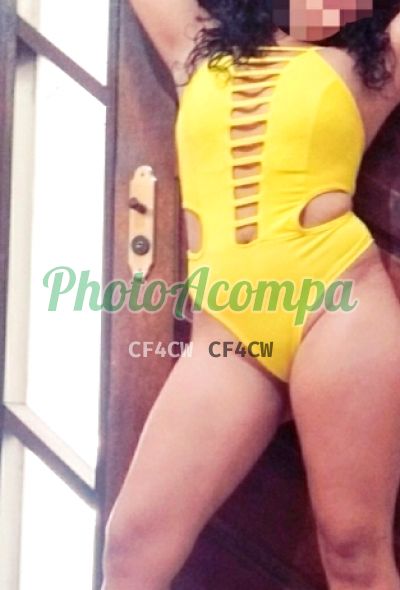 Thalita, garota de programa em São José dos Campos
