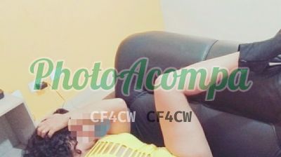 Thalita, acompanhante em São José dos Campos