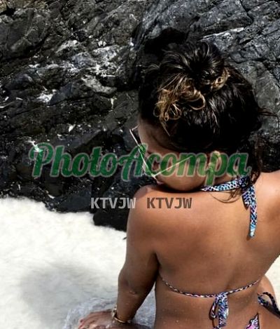 Bárbara, escort no Rio de Janeiro