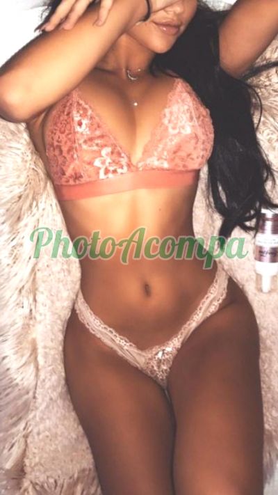 Josy, garota de programa em Belo Horizonte