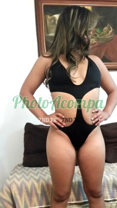 Thays Cardoso, acompanhante no Guarujá