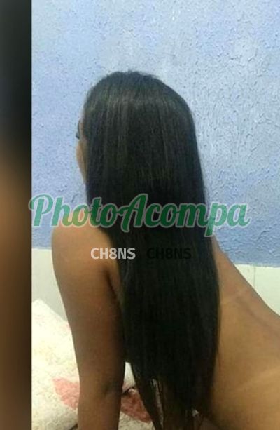 Aline, garota de programa em Recife