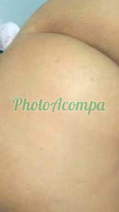 Larissa, acompanhante no Asa Norte (Brasília / DF)