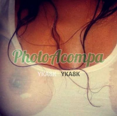 Paty, escort em Praia Grande