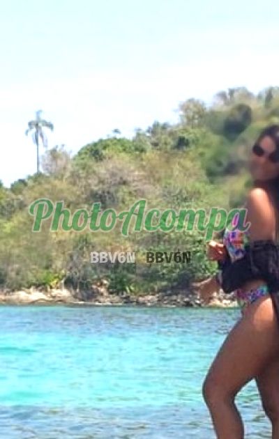 Alana, escort na Zona Norte (Recife)