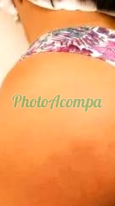 Mônica, escort em Uberlândia