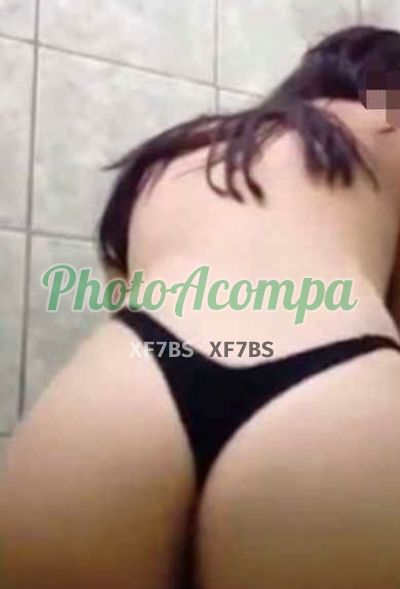 Camila Martins, escort em Nova Iguaçu
