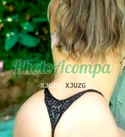 Bruna, escort no Centro (RJ)