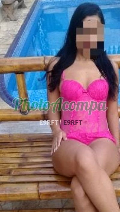 India, garota de programa em Sorocaba