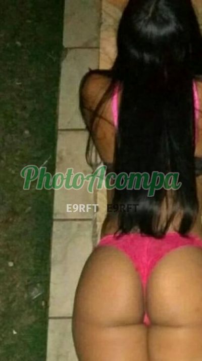 India, escort em Sorocaba