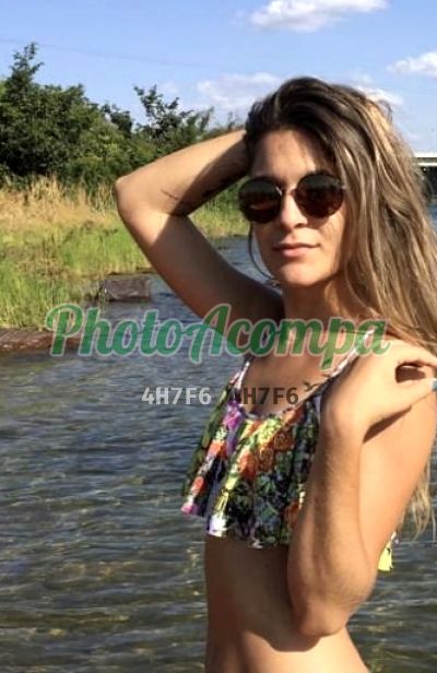 Jordana, acompanhante em Copacabana (RJ)