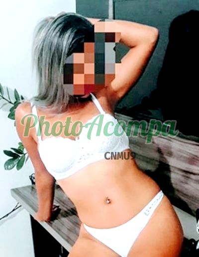 Natasha, acompanhante em Jundiaí