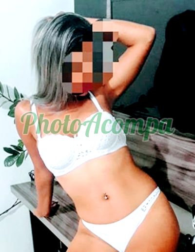 Natasha, acompanhante em Jundiaí
