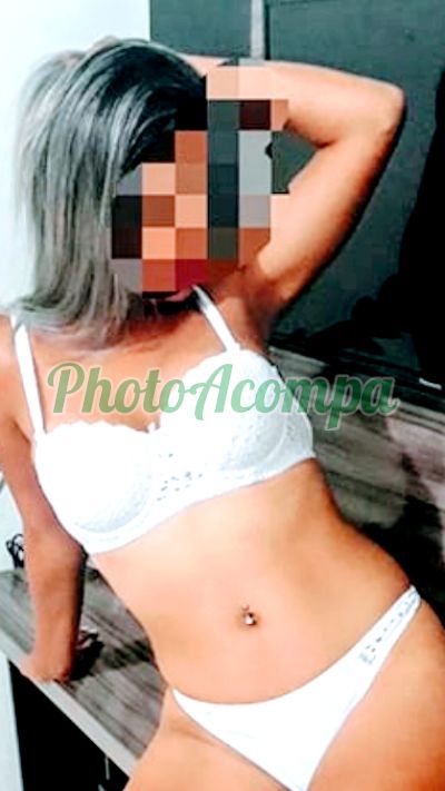 Natasha, acompanhante em Jundiaí