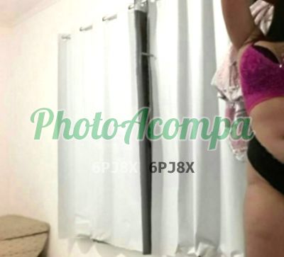 Naty, escort em Sorocaba