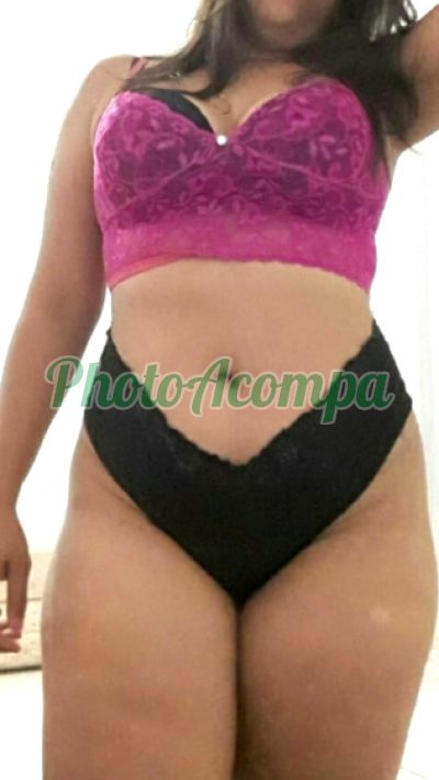 Naty, escort em Sorocaba