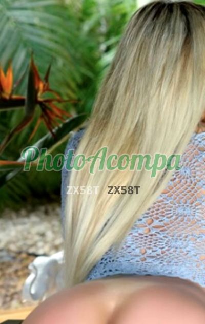 Luana Ferraz, escort em Teresina