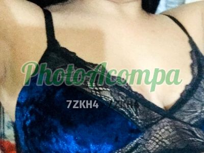 Brenda, acompanhante em Campinas