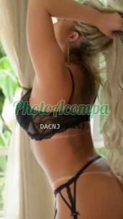 Naty, escort em Copacabana (RJ)